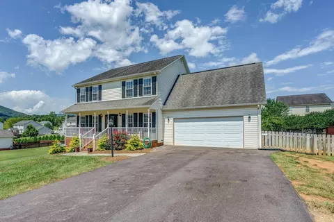 84 Eagle Rdg, Roanoke, VA 24012 photo 3