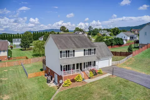 84 Eagle Rdg, Roanoke, VA 24012 photo 1