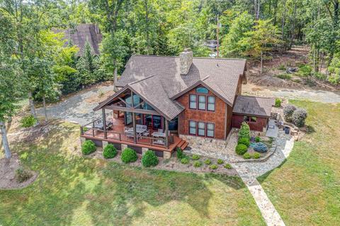 5928 Smith Mountain Rd, Penhook, VA 24137 photo 6
