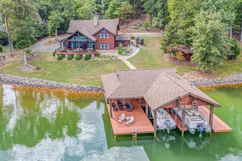 5928 Smith Mountain Rd, Penhook, VA 24137 photo 4