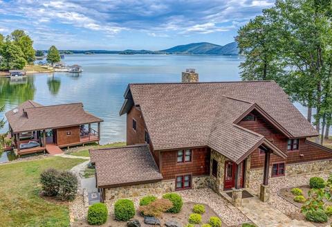 5928 Smith Mountain Rd, Penhook, VA 24137 photo 1