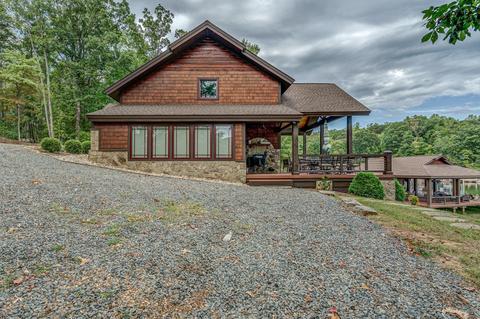 5928 Smith Mountain Rd, Penhook, VA 24137 photo 49