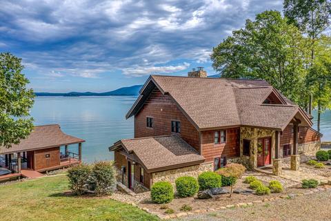 5928 Smith Mountain Rd, Penhook, VA 24137 photo 7