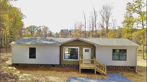 1271 Flint Hill Rd, Moneta, VA 24121 photo 1