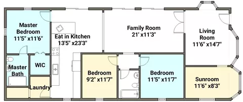 1576 Pineview Dr, Vinton, VA 24179 photo 9