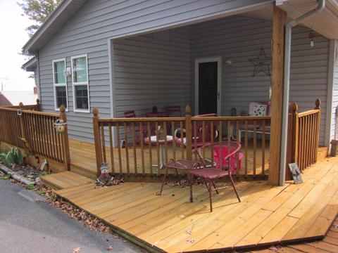2727 Beech Mountain Rd, Ferrum, VA 24088 photo 40