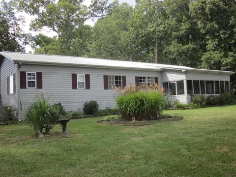 2727 Beech Mountain Rd, Ferrum, VA 24088 photo 1