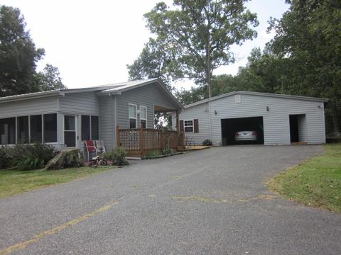 2727 Beech Mountain Rd, Ferrum, VA 24088 photo 5