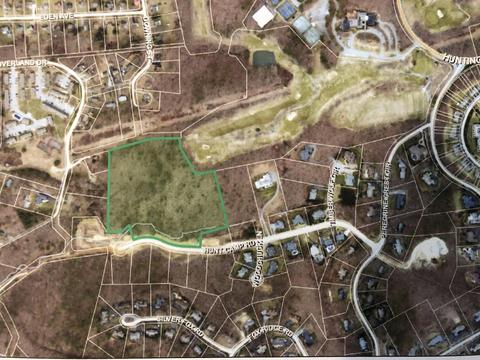 0 Hunt Camp Rd, Roanoke, VA 24018