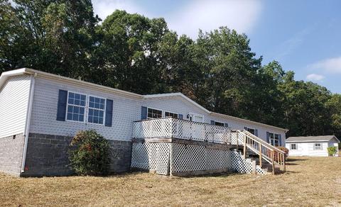 1008 Bennettown Rd, Covington, VA 24426 photo 1