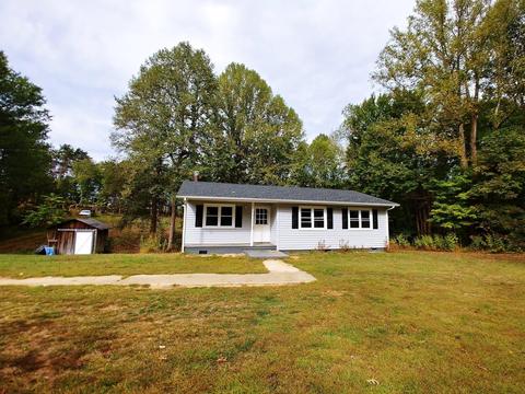 1743 Morgans Fork Rd, Penhook, VA 24137 photo 1