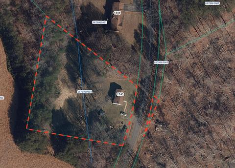 1743 Morgans Fork Rd, Penhook, VA 24137 photo 4