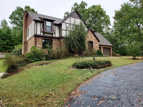 432 Dr Kay Ln, Stuart, VA 24171 photo 1
