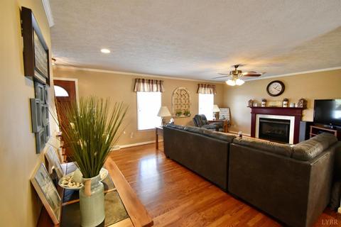 1086 Steeplechase Dr, Evington, VA 24550 photo 10
