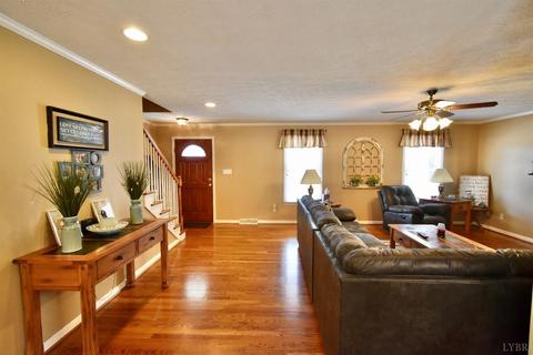 1086 Steeplechase Dr, Evington, VA 24550 photo 9