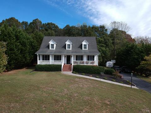 1086 Steeplechase Dr, Evington, VA 24550 photo 1