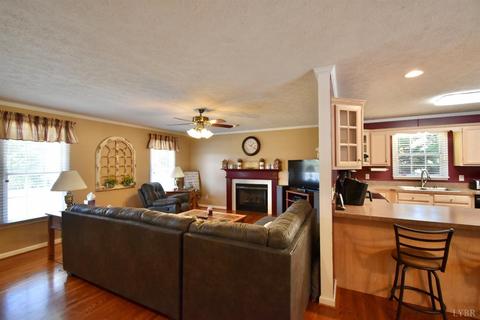 1086 Steeplechase Dr, Evington, VA 24550 photo 8