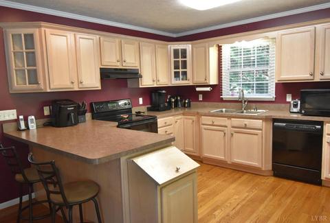1086 Steeplechase Dr, Evington, VA 24550 photo 15