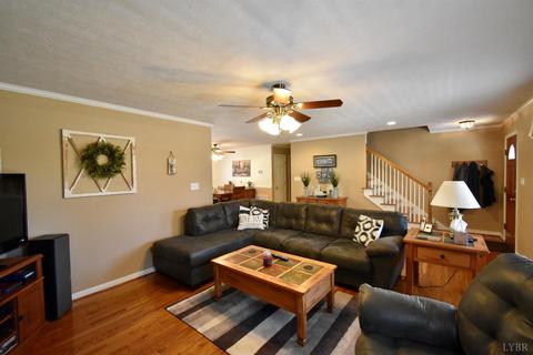 1086 Steeplechase Dr, Evington, VA 24550 photo 12