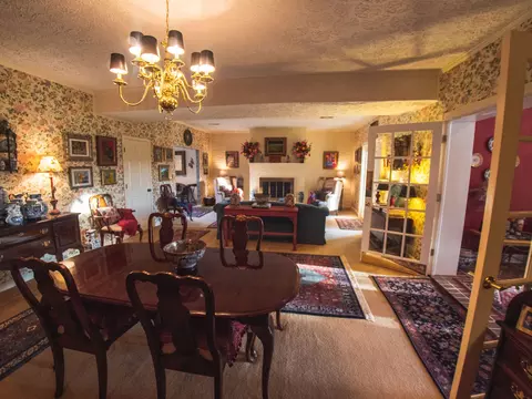 707 Manor House Dr #2, Laurel Fork, VA 24352 photo 11