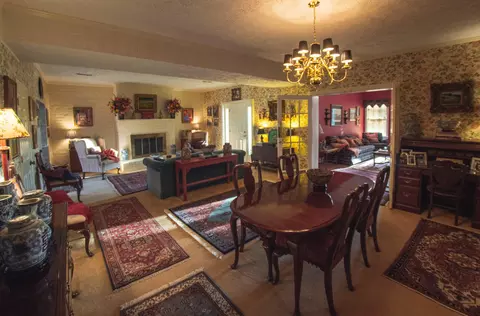 707 Manor House Dr #2, Laurel Fork, VA 24352 photo 12
