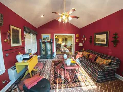 707 Manor House Dr #2, Laurel Fork, VA 24352 photo 15