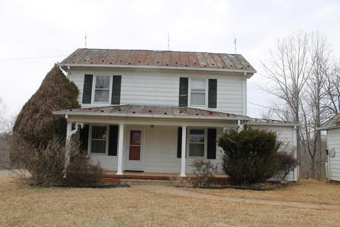 1153 Carters Island Rd, Goodview, VA 24095 photo 6