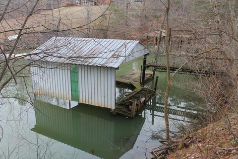 1153 Carters Island Rd, Goodview, VA 24095 photo 5