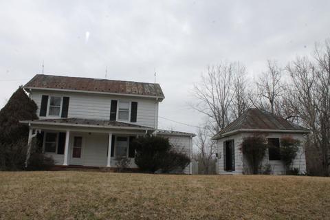 1153 Carters Island Rd, Goodview, VA 24095 photo 1
