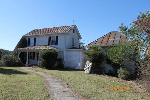 1153 Carters Island Rd, Goodview, VA 24095 photo 2