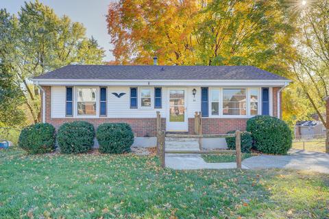 611 E Augusta Ave, Vinton, VA 24179 photo 1