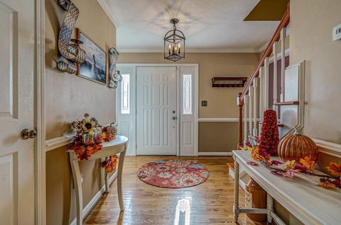 1767 Millbridge Rd, Salem, VA 24153 photo 9