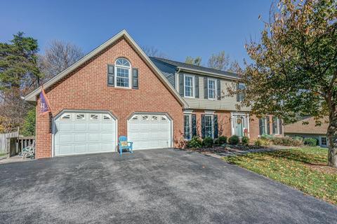 1767 Millbridge Rd, Salem, VA 24153 photo 3
