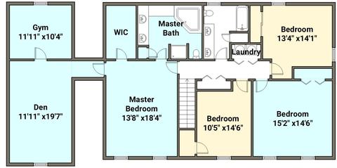 1767 Millbridge Rd, Salem, VA 24153 photo 6