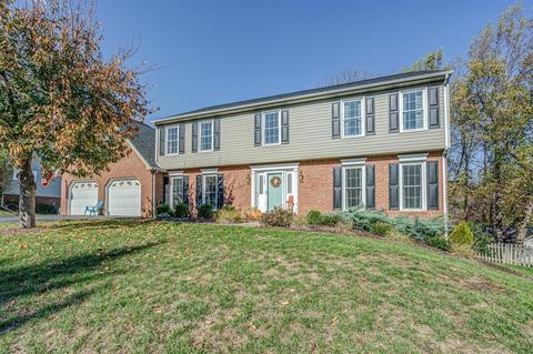 1767 Millbridge Rd, Salem, VA 24153 photo 1