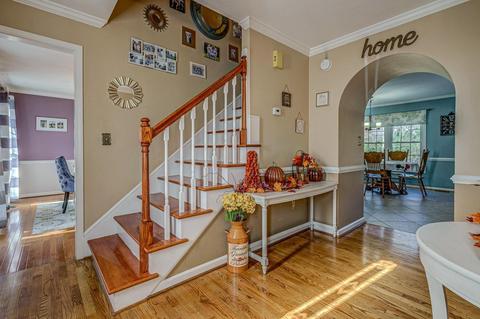 1767 Millbridge Rd, Salem, VA 24153 photo 8