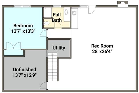 1767 Millbridge Rd, Salem, VA 24153 photo 7