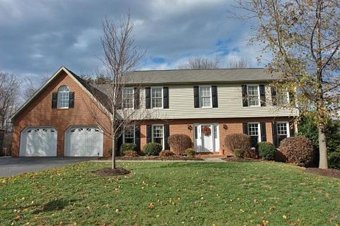 1767 Millbridge Rd, Salem, VA 24153 photo 2