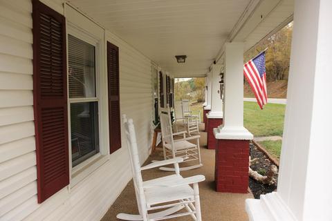 4014 Goodview Rd, Goodview, VA 24095 photo 3