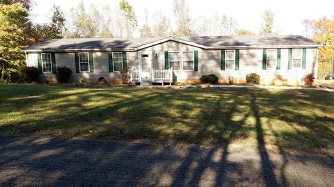 136 Brammer Spur Rd, Woolwine, VA 24185 photo 1
