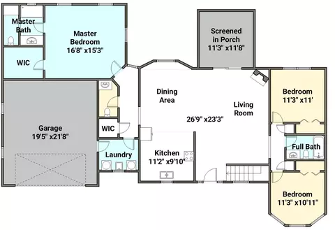 112 Bent Tree Rd, Moneta, VA 24121 photo 3