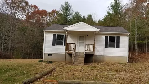 2487 Old Ferrum Rd, Ferrum, VA 24088 photo 1