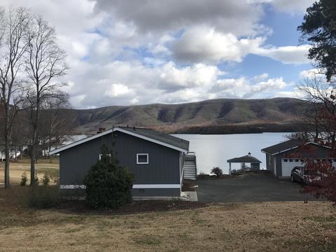 6300 Smith Mountain Rd, Penhook, VA 24137 photo 1