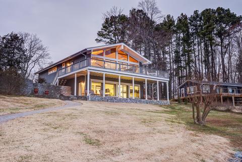 6300 Smith Mountain Rd, Penhook, VA 24137 photo 50