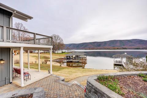 6300 Smith Mountain Rd, Penhook, VA 24137 photo 49