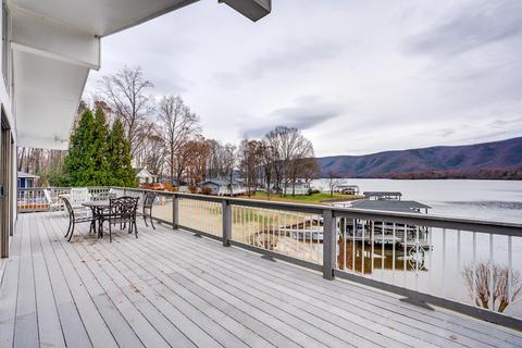 6300 Smith Mountain Rd, Penhook, VA 24137 photo 17