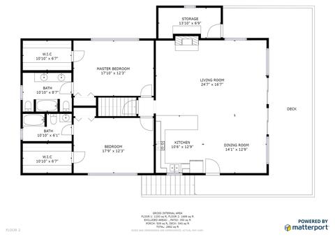 6300 Smith Mountain Rd, Penhook, VA 24137 photo 55