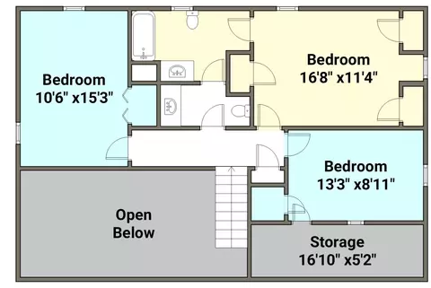 708 Beech Rd, Salem, VA 24153 photo 7