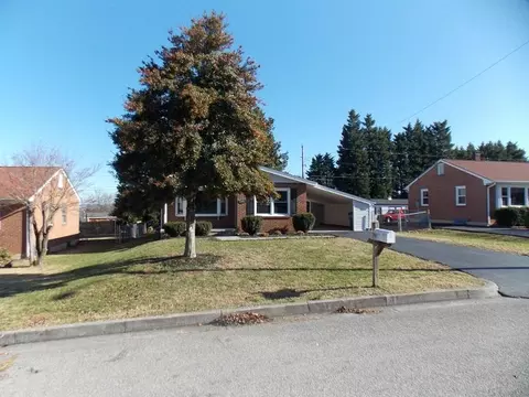 2142 Bruce Ave, Salem, VA 24153 photo 1