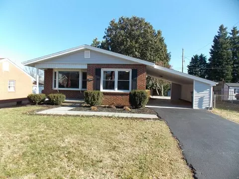 2142 Bruce Ave, Salem, VA 24153 photo 2